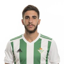 Resultado de imagen de redru betis