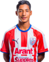 Jesus Vargas (VEN)