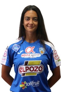 Ángela Navarro (ESP)