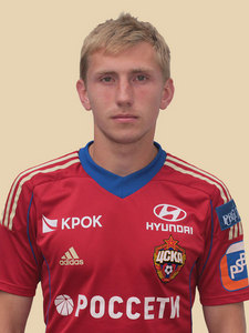 Pavel Kotov (RUS)