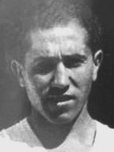 Abdel Kader Ben Bouali (FRA)