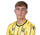 Max Woltman