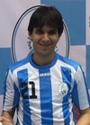 Pablo Zeballos