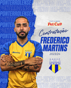 Fred Martins (POR)