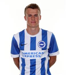Solly March (ENG)