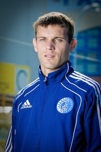 Maksim Groshev (RUS)