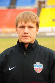 Aleksei Martynov (RUS)