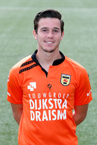 Martijn Bijdevier (NED)