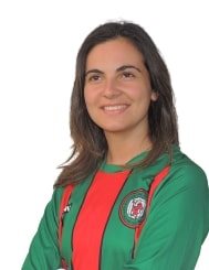 Cristiana Pereira (POR)