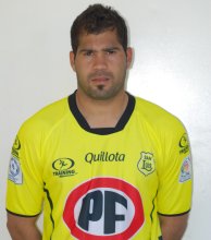 Cristian Taborda (ARG)