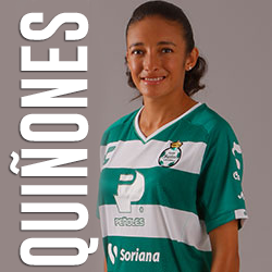 Nancy Quiñones (MEX)