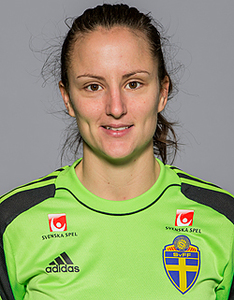 Sofia Lundgren (SWE)