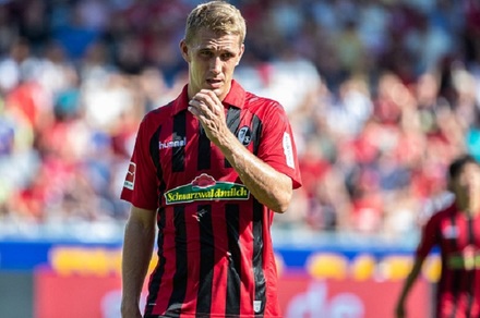 Nils Petersen (GER)