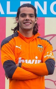 Fran Pérez (ESP)