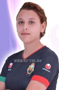 Nourimane Addi (MAR)