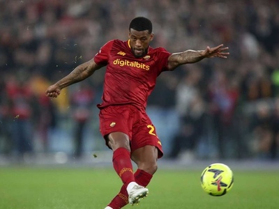 Gini Wijnaldum (NED)