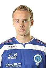 Hampus Holmgren (FIN)