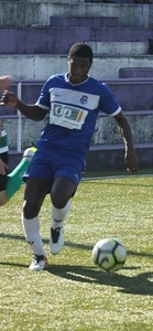 Ariano Sanches (CPV)