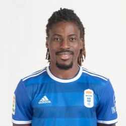 Richard Boateng (GHA)