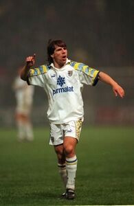 Gianfranco Zola (ITA)