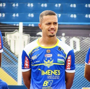 Vitor Prado (BRA)