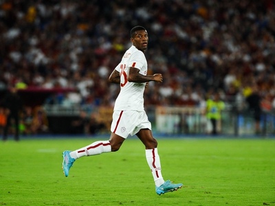 Gini Wijnaldum (NED)