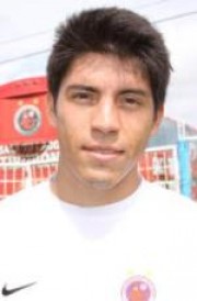 Felipe Ponce (MEX)