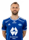 Magnus Eikrem