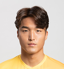Kim Dong-Joon (KOR)
