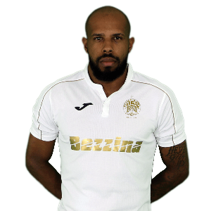 Sérgio Raphael (BRA)