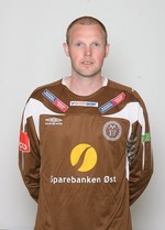 Lars Granaas (NOR)