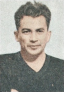 Carlos Espinoza (CHI)