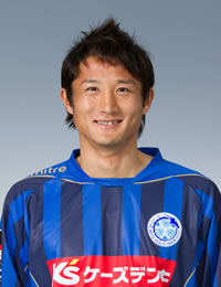 Keisuke Hoshino (JPN)
