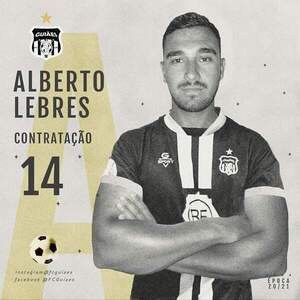 Alberto Lebres (POR)
