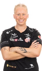 Hulda Hannesdóttir (ISL)