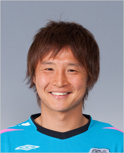 Kazuya Iio (JPN)