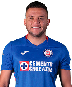 Jonathan Rodríguez (URU)