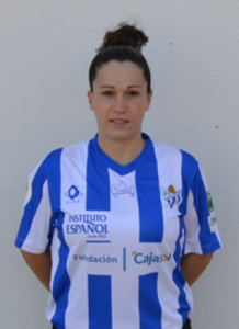 Alexandra Bernal (ESP)
