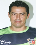 Óscar Navarro (SLV)