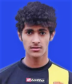 Abdulaziz	Al Shery (KSA)