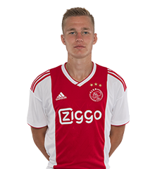 Boy Kemper (NED)