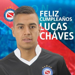 Lucas Chvez (ARG)