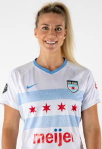 Julie Ertz (USA)