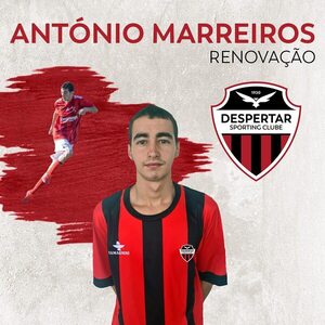 António Marreiros (POR)