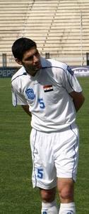 Hamzeh Al Attoni (SYR)