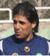 Abbas Mohammadi (IRN)