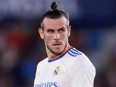 Gareth Bale (WAL)