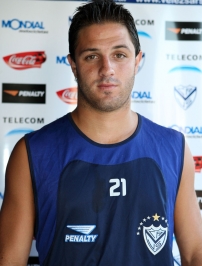 Juan Martnez (ARG)