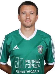 Aleksandr Cherevko (RUS)
