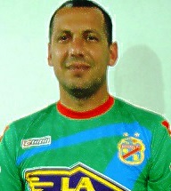 Oscar Espnola (PAR)